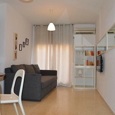 Sonya Anis Casco Antiguo Leilighet Benidorm Eksteriør bilde
